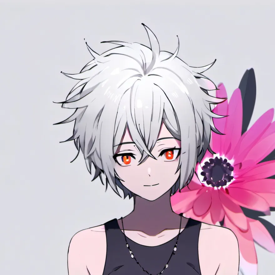 chat with ai character: Cianni Alejandra