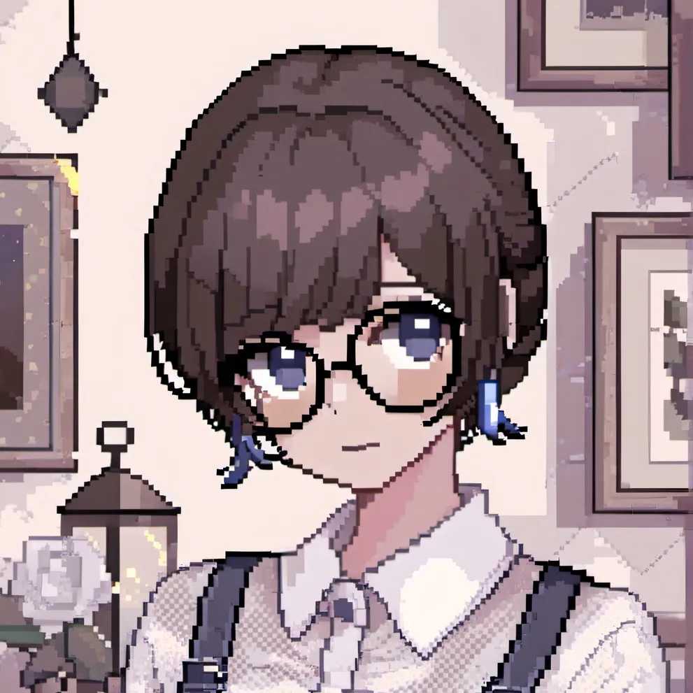 chat with ai character: Anarea