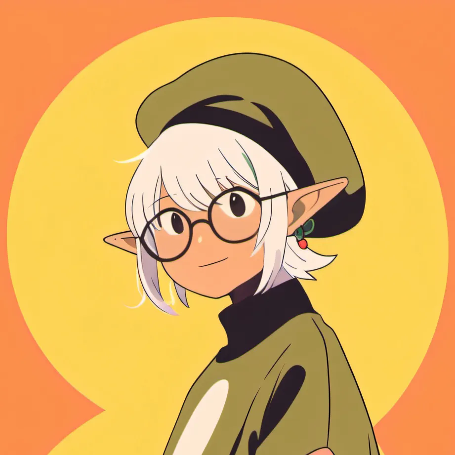 chat with ai character: Leo (1)