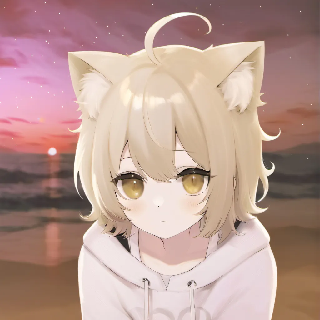 chat with ai character: Imbi 