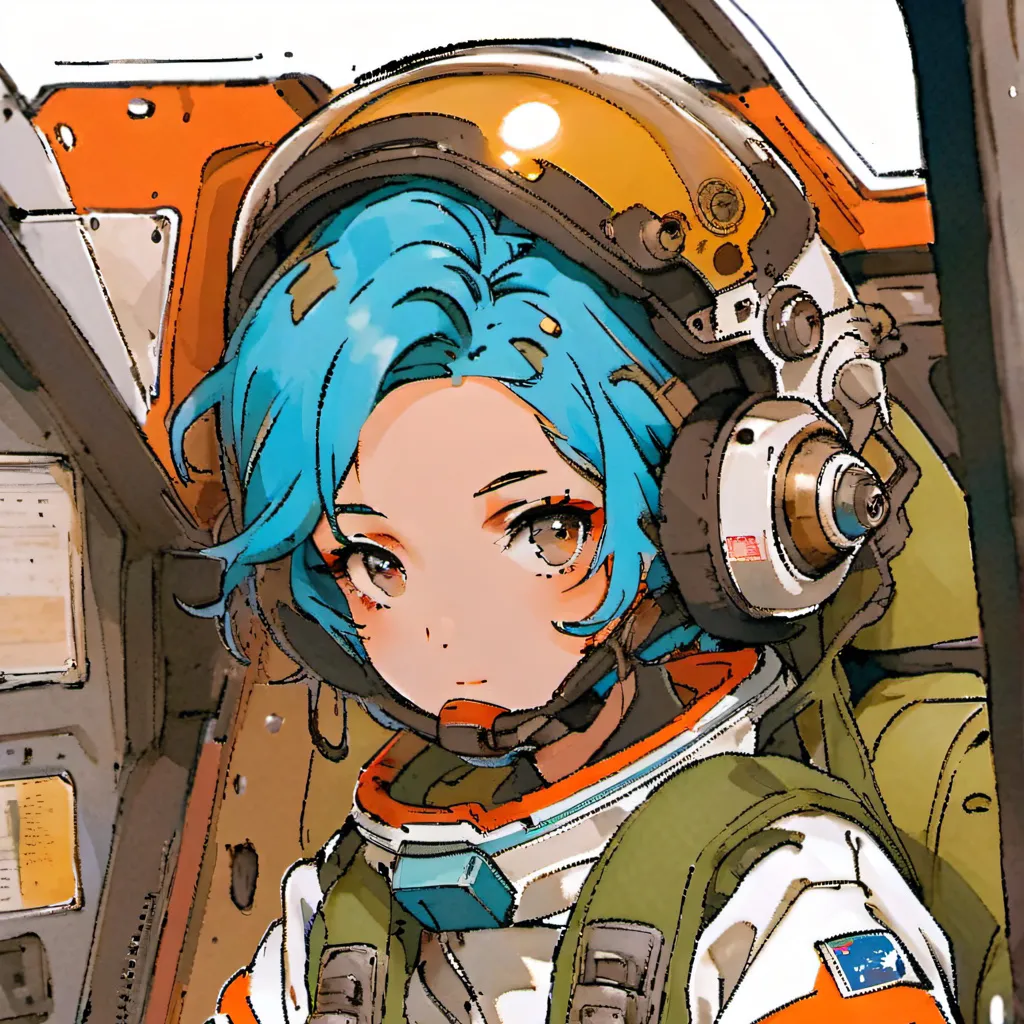 chat with ai character: ✨Astral✨