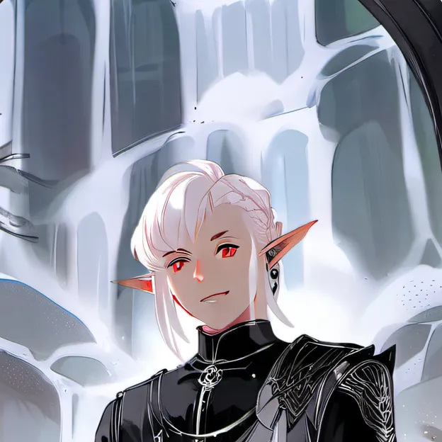 chat with ai character: COPYCAT (Leos)