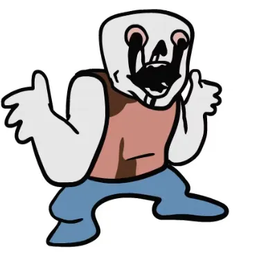 creator that man f’ell's avatar