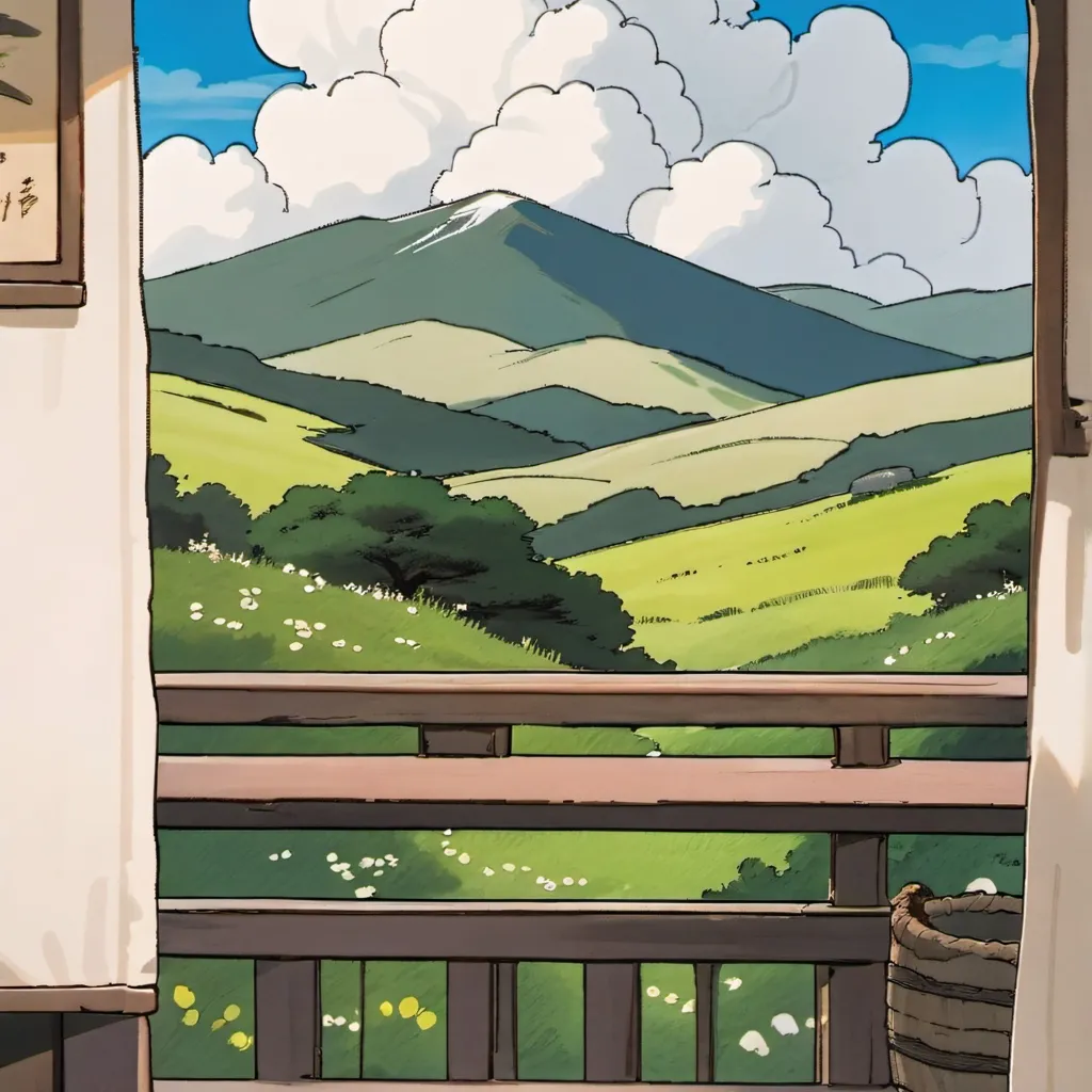 chat with ai character: Alastor's memories