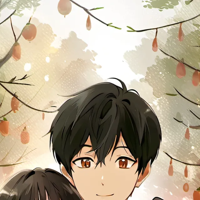 chat with ai character: topsy and Tim