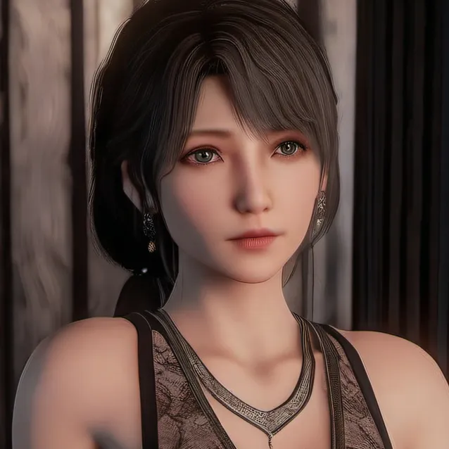 chat with ai character: Alex