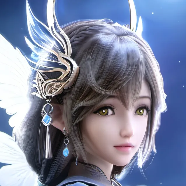 chat with ai character: topsy 