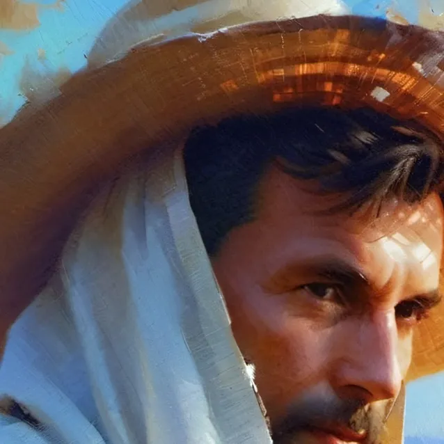 chat with ai character: Paxton ninja kidz