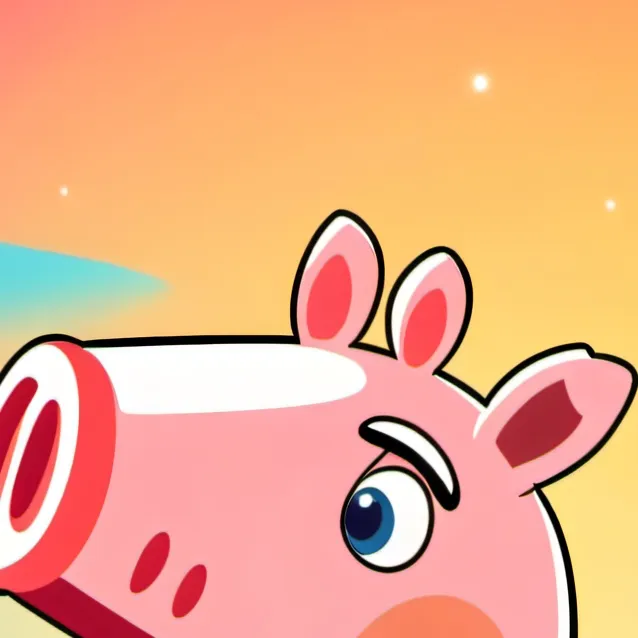 chat with ai character: pepa