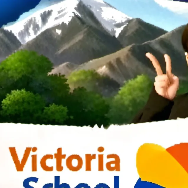 chat with ai character: victoria 