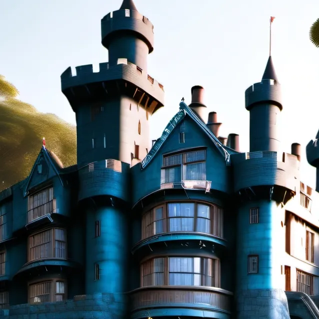 chat with ai character: Alton towers 