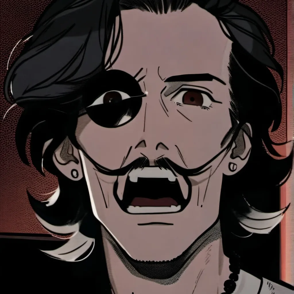 chat with ai character: smiler 