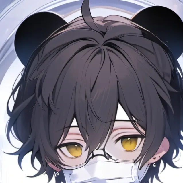 chat with ai character: Scp049