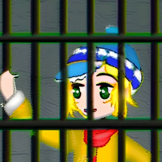 chat with ai character: Roblox Funny 