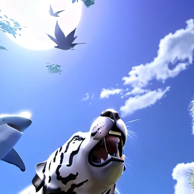 chat with ai character: school informatics