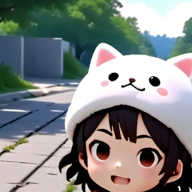 chat with ai character: Poppy playtime co 