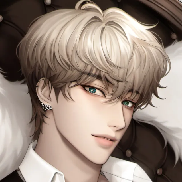 chat with ai character: Kai