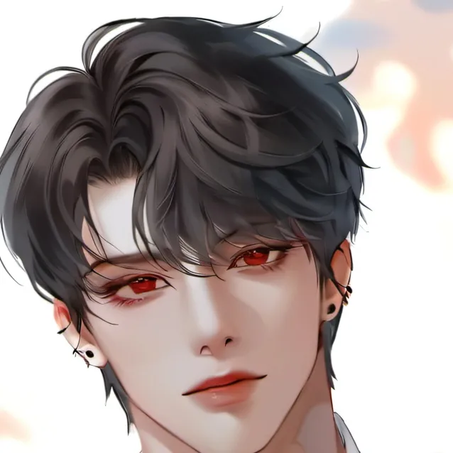 chat with ai character: Enzo