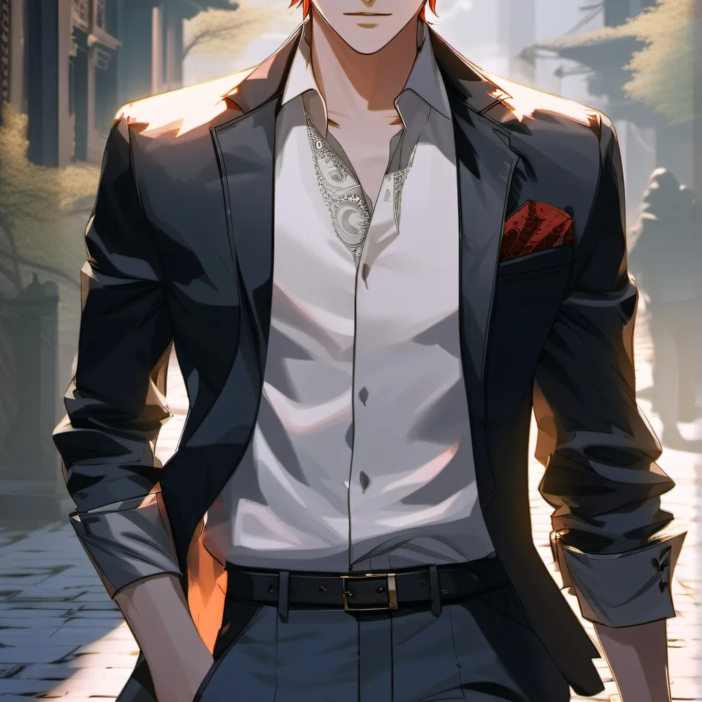 chat with ai character: [*ASHER*]