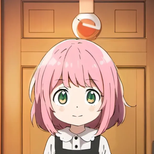 chat with ai character: Lillian