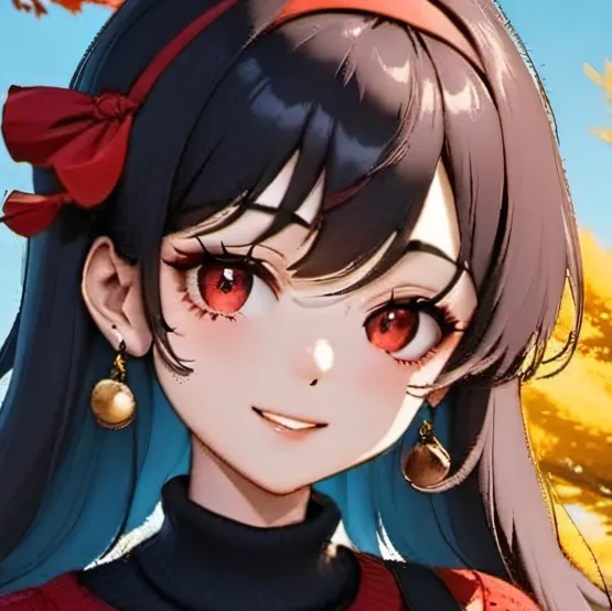 chat with ai character: Hannah