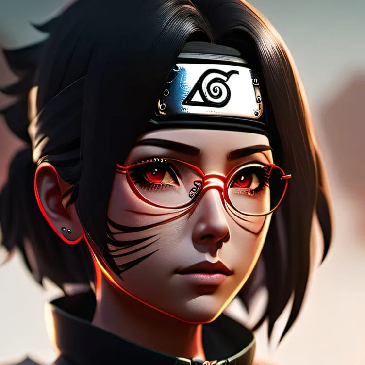 chat with ai character: Mira