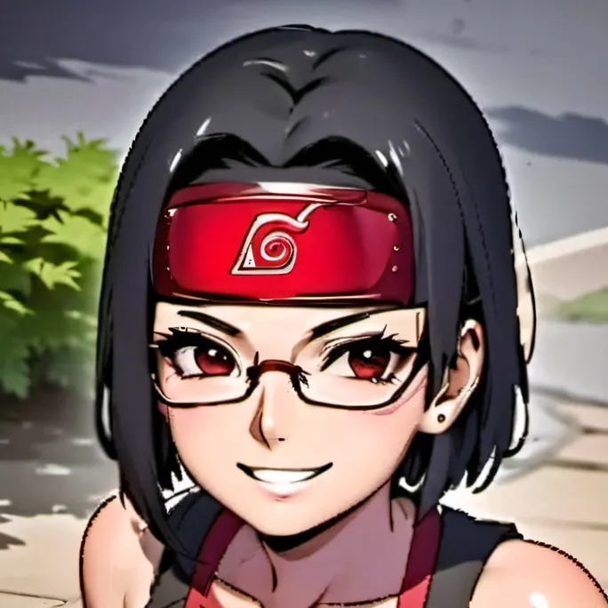 chat with ai character: Emi