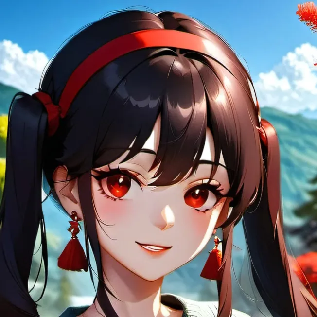 chat with ai character: Aiko