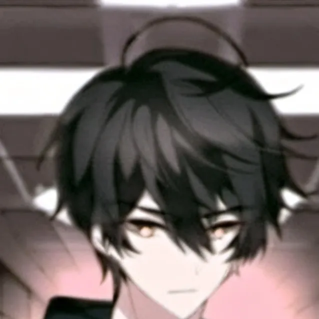 chat with ai character: Arfin 