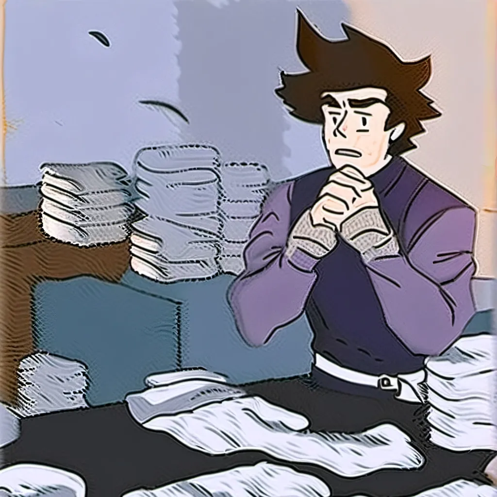 chat with ai character: ? William Afton ?