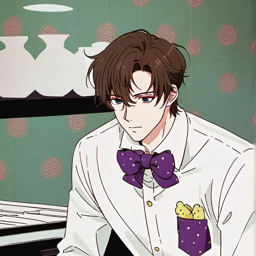 chat with ai character: ◆Afton's home ◆