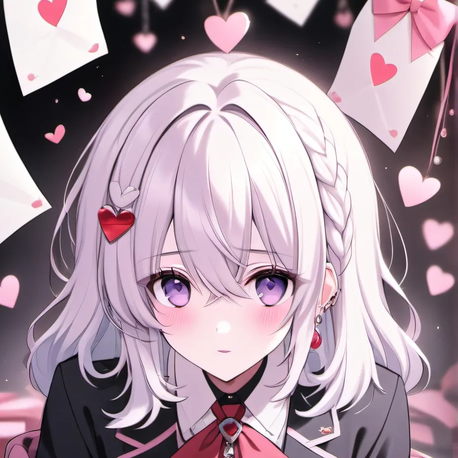 chat with ai character: Ella