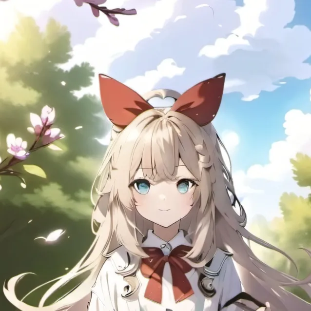 chat with ai character: New school