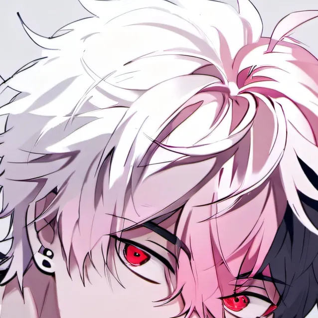 chat with ai character: Kay^^