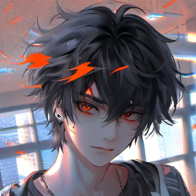 chat with ai character: your enemy