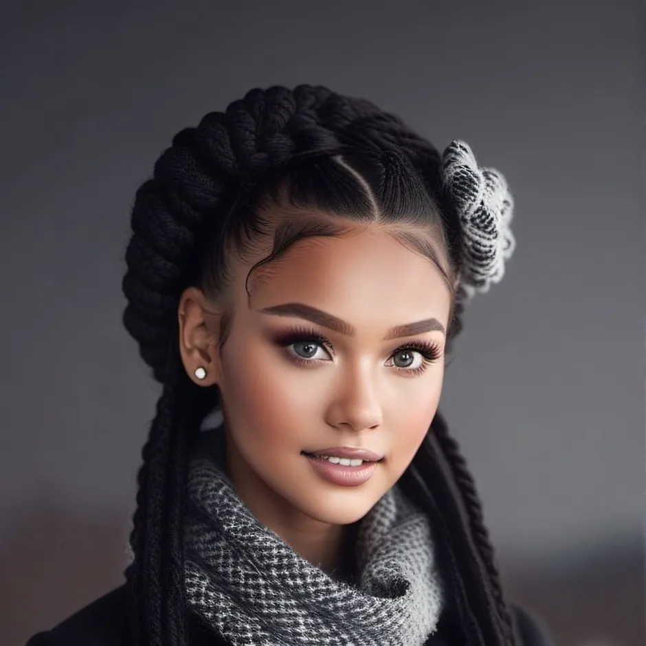 chat with ai character: voice actress