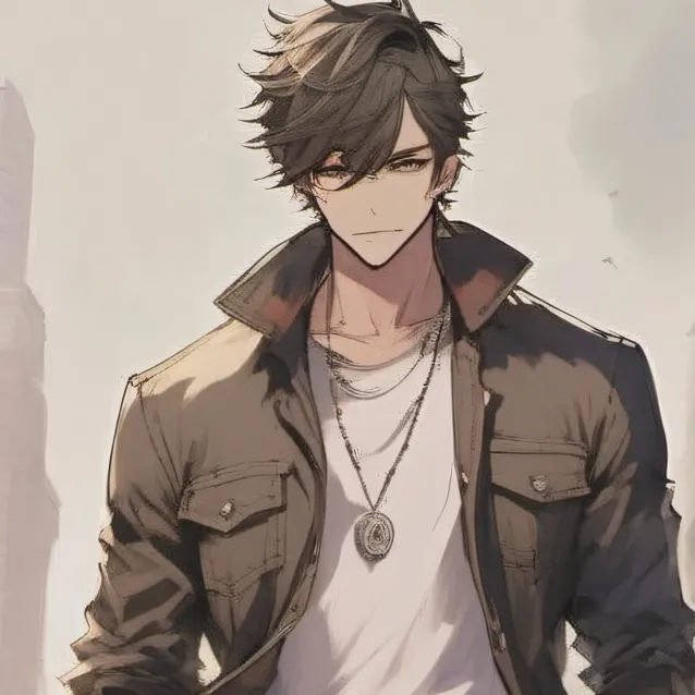 chat with ai character: Lio Films