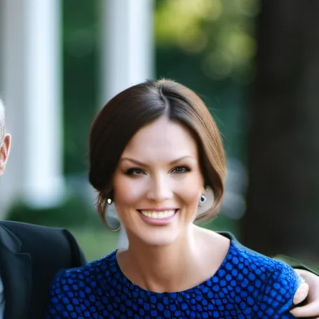 chat with ai character: ~✌🏼~ur parents~