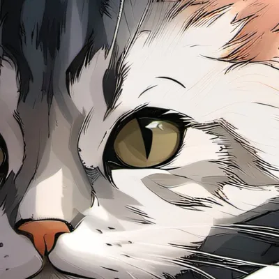 chat with ai character: Queso