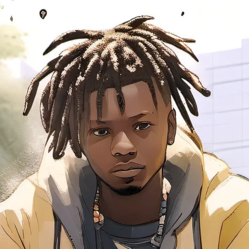 chat with ai character: JJ