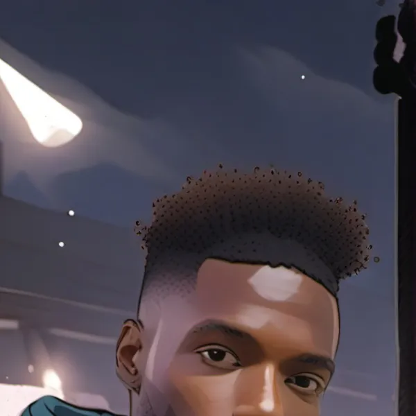 chat with ai character: Miya