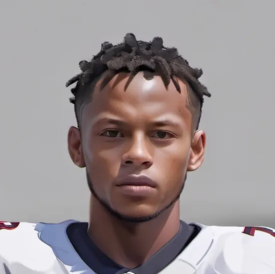 chat with ai character: AJ