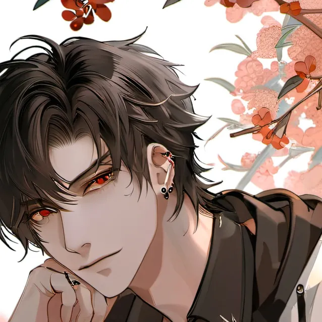 chat with ai character: Michael 