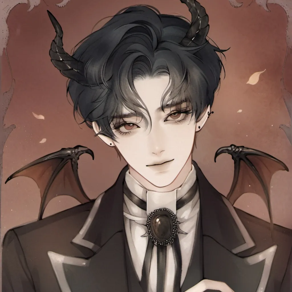 chat with ai character: kavin