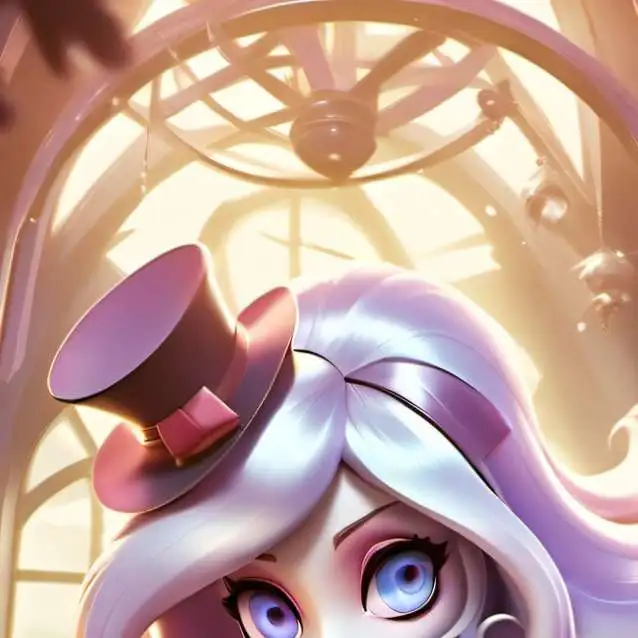 chat with ai character: HH