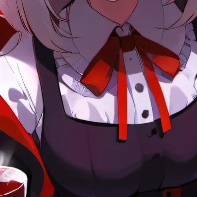 chat with ai character: Willow