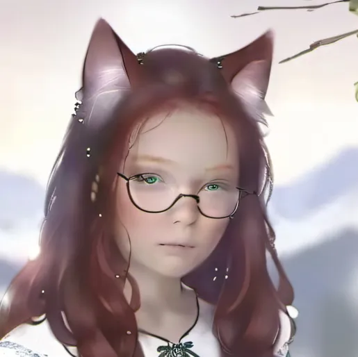 chat with ai character: Cerys