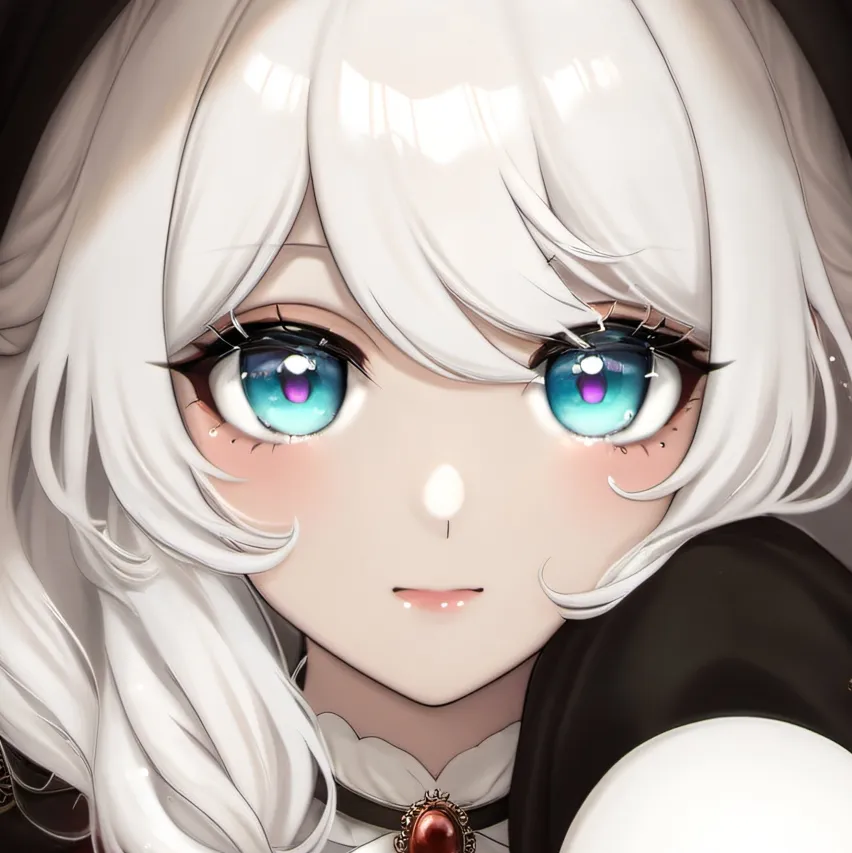 chat with ai character: Abby ♡♥♡♥