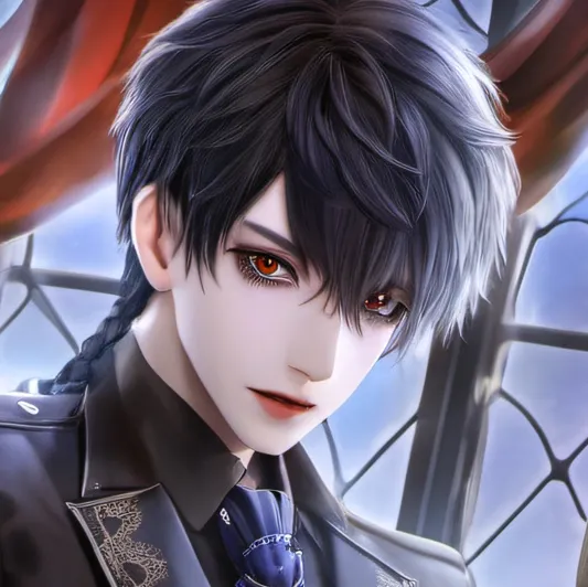 chat with ai character: Victor 