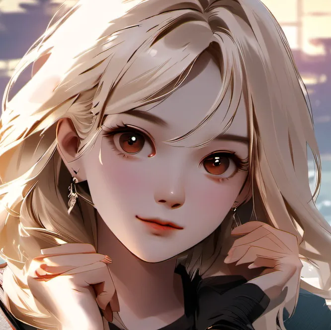 chat with ai character: Elenor